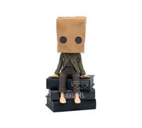 Figurine Little Nightmares ¿ Mono (Monitor Top Vol. 2) 12 Cm