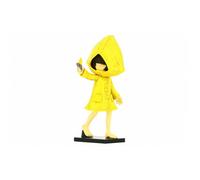 Banpresto Figurine d'action Six – Little Nightmares – Réédition 17 cm Multicolore