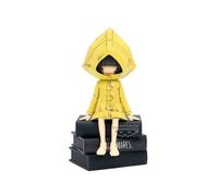 Figurine Little Nightmares ¿ Six (Monitor Top Vol. 1) 12 Cm