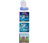 Figurine Little Tikes Magical Creatures Collection en PDQ pour conteuse d'histoire Multicolore G