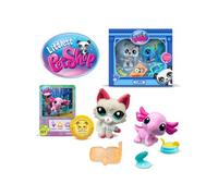 Bandai Duo Petshop Pav
