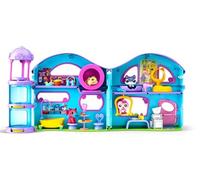 Figurine Littlest Petshop La Grande Maison de Petshop