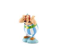 Figurine Livres et histoires Astérix et la serpe d'or Obélix pour Conteuse Toniebox