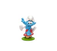 tonies Figurine L'aéroschtroumpf, Personnage avec Histoire Audio pour conteuse Toniebox, audioconte 4 Ans et Plus - boîte à Histoires Vendue séparément