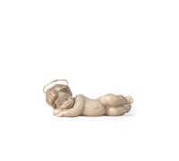 Figurine LLADRO' Nativité Jésus Enfant III 3x9cm Porcelaine