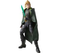Figurine Loki Marvel Legends - Sylvie (BAF The Watcher)