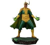 Loki - Statuette 1/10 Art Scale Classic Loki Variant 25 Cm