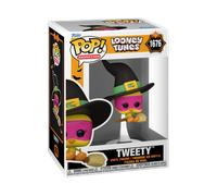 Figurine Pop! - Looney Tunes - Titi (witch?)