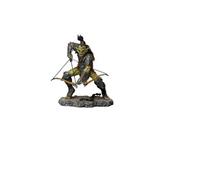 Figurine de collection Iron Studios Figurine - Lord of the Rings - Archer Orc