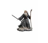 Figurine IRON STUDIOS - Lord of the Rings - Gandalf The Grey