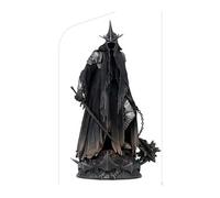 Figurine de collection Iron Studios Figurine - Lord of the Rings - Witch King Of Angmar