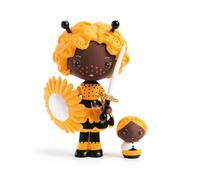 Figurine Louison & aby Tinyly Djeco
