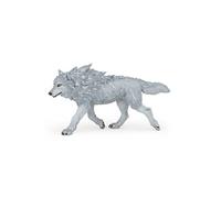 Figurine Loup des Glaces