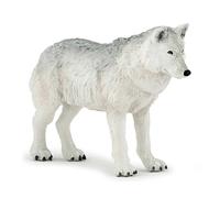 Figurine Loup polaire