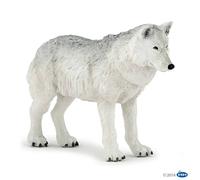 Figurine Loup polaire Papo