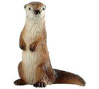 Figurine loutre Bullyland G