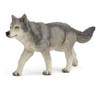 Papo - Louve grise G