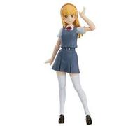 Figurine Love Live! Superstar!! Figma Sumire Heanna 13 cm G