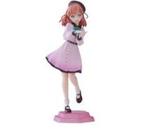 Love Live! - Superstar!! - Statuette Kaho Hinoshita 17 Cm