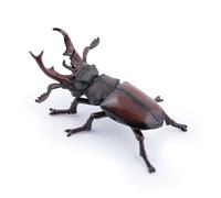 Figurine Lucane Marron TU