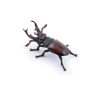 Figurine Lucane Papo : Insecte Réaliste pour Enfants