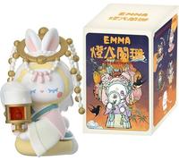 Figurine Lucky Emma Secret Forest Dim Lights Series Modèle aléatoire