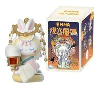 Figurine Lucky Emma Secret Forest Dim Lights Series Modèle aléatoire