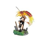Figurine - Lucrea: SHAMAN KING - Asakura Yoh