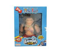 figurine luffy gear : Elastikorps Maxy Size x3