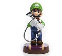 Statuette - SUPERMARIO - Luigi's Mansion 3 - PVC - Intérieur - Mixte