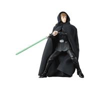 Star Wars The Black Series Archive Collection Luke Skywalker (Imperial Light Cruiser), Figurine de Collection de 15 cm