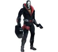 Figurine lumineuse 1 12 Destro 17 cm - G.I. Joe G