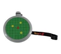 Figurine Lumineuse - Dragon Ball Z - Radar Lumineux Avec Dragonne 8cm Multicolore G