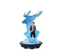 Enesco Figurine Harry Potter et Patronus du Monde Magique