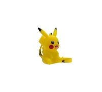 Figurine lumineuse Pokémon Pikachu avec Dragonne Jaune
