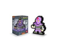 Figurine lumineuse Pixel Pals Tortue Ninja Foot Soldier