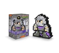 Figurine Lumineuse Pixel Pals Tortue Ninja - Shredder