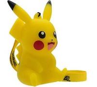 Figurine lumineuse Pokémon Pikachu avec Dragonne Jaune Jaune E