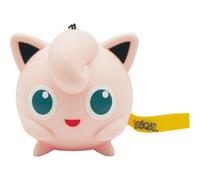 Figurine Lumineuse - Pokemon - Rondoudou Pm Avec Dragonne