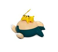 Figurine Lumineuse - Pokemon - Ronflex Pikachu 25 cm