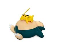 Lampe LED 25cm RONFLEX AVEC PIKACHU DORMANT