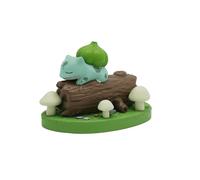 Figurine Lumineuse - Pokemon - Scene Lumineuse Bulbizarre