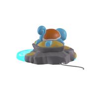 Figurine Lumineuse - Pokemon - Scene Lumineuse Carapuce