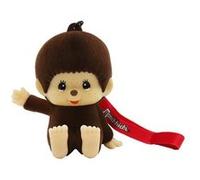 MONCHHICHI - KIKI - Figurine Lumineuse LED 9cm