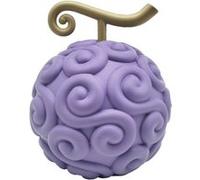 Figurine lumineuse Teknofun One Piece Fruit du Démon Gum Gum 20 cm Multicolore G