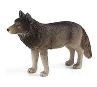Figurine Lup, Animal Planet, 10 cm x 6 cm x 2,5 cm G