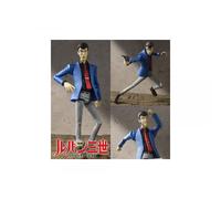 Figurine Lupin - Lupin The Third Sh Figuarts 15cm