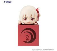 Lycoris Recoil Hikkake Statuette Pvc Chisato Nishikigi 10 Cm