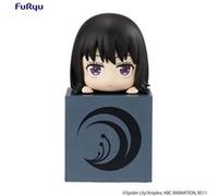 Figurine Lycoris Recoil Hikkake - Statuette Takina Inoue 10 cm