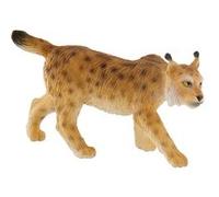 Bullyland Figurine Pion Lynx – 9 cm